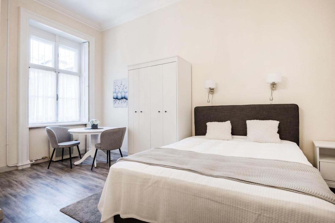 Andrassy 13 Center Apartment بودابست المظهر الخارجي الصورة