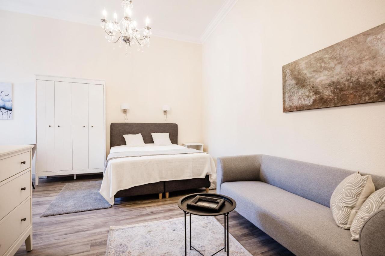 Andrassy 13 Center Apartment بودابست المظهر الخارجي الصورة