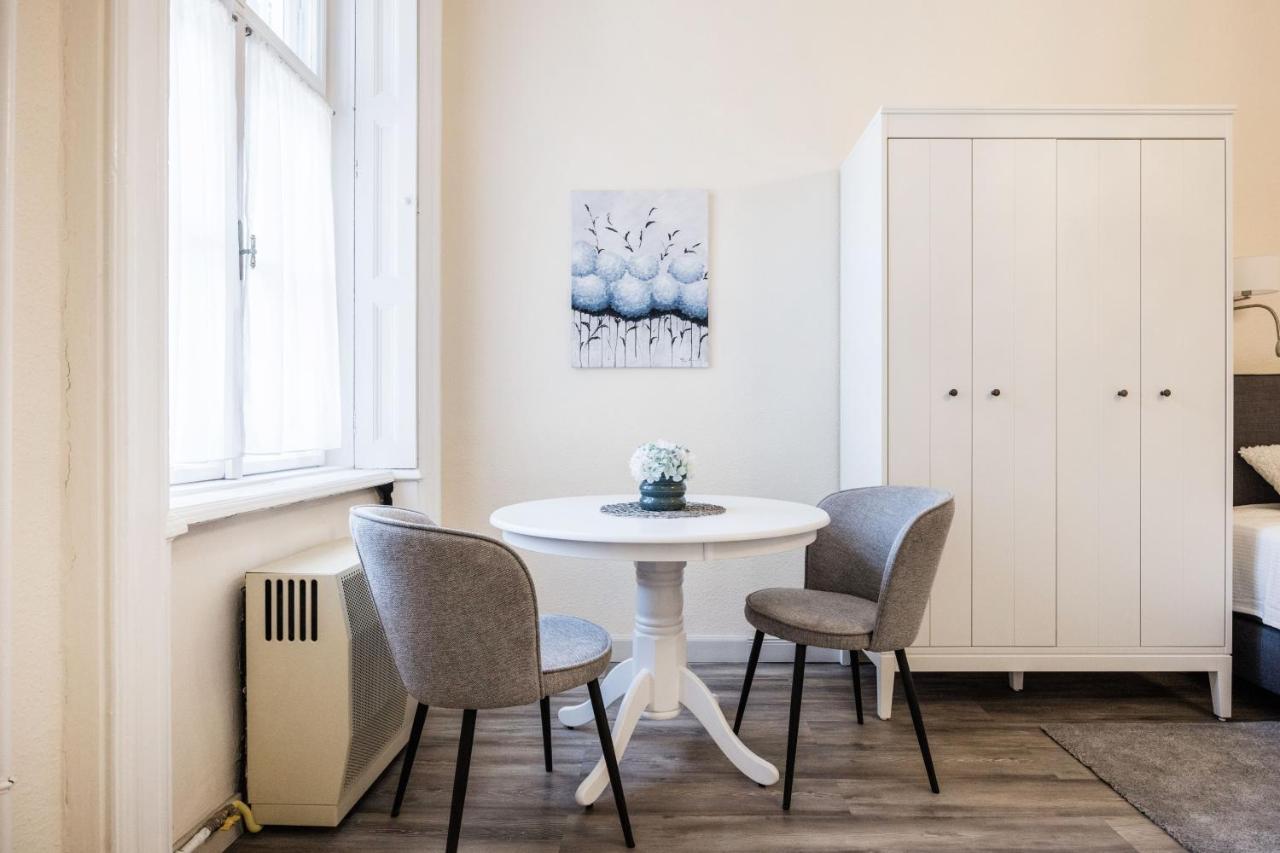 Andrassy 13 Center Apartment بودابست المظهر الخارجي الصورة