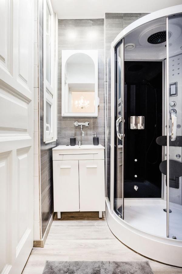 Andrassy 13 Center Apartment بودابست المظهر الخارجي الصورة